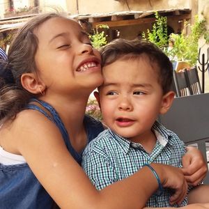 Meet your Posher, Sandra